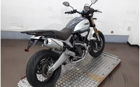 DUCATI SUKU RAN BURA1100 SPECIAL 2019 KF00