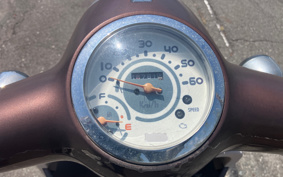 HONDA GIORNO AF70