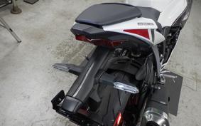 KAWASAKI NINJA ZX-6R A 2025 ZX636J