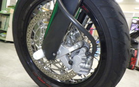 SUZUKI DR-Z400SM 2010 SK44A