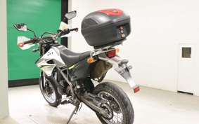 KAWASAKI KLX125D TRACKER 2002 LX125D