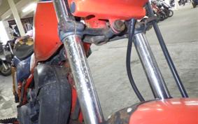 HONDA TLM50 2006 AD07