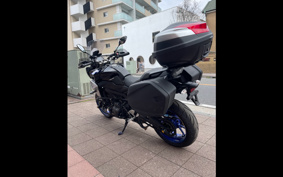 YAMAHA TRACER 9GT 2020 RN51J