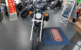HONDA VT400S 2011 NC46