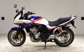 HONDA CB400 SUPER BOLDOR VTEC 2008 NC42