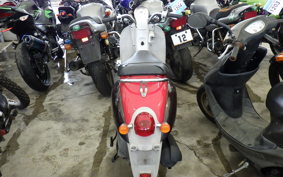 HONDA CREA SCOOPY AF55