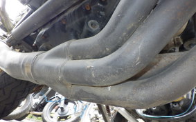 KAWASAKI ZEPHYR 1100 2006 ZRT10A