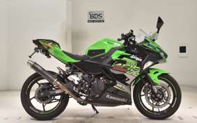 KAWASAKI NINJA 400 2019 EX400G