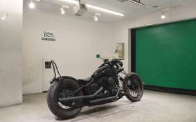 YAMAHA DRAGSTAR 400 2000 VH01J
