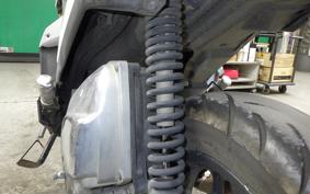 HONDA ZOOMER-X 2017 JF52