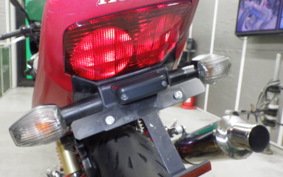 HONDA CB400 SUPER BOLDOR VTEC 2005 NC39