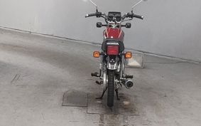 HONDA CG125 PCJ3