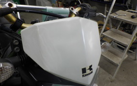 KAWASAKI KLX250D TRACKER X 2025 LX250V