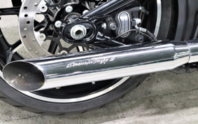 HARLEY FXSB 2014 BF5