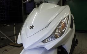 SUZUKI ADDRESS 110