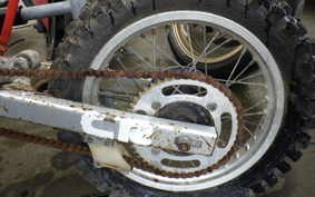 HONDA CR80R HE04
