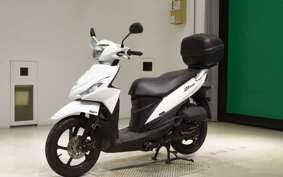 SUZUKI ADDRESS 110 2003 CE47A