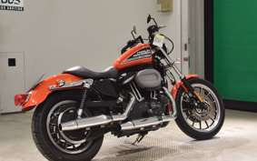 HARLEY XL883RI 2009