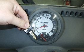 HONDA GYRO CANOPY TA03