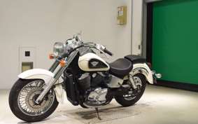 HONDA SHADOW 400 2007 NC34