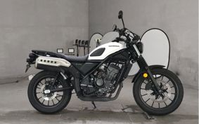 HONDA CL250 MC57