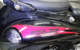 SUZUKI HAYABUSA Gen.2 2013