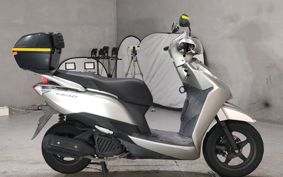 HONDA LEAD 125 JF45