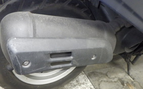 HONDA CABINA 50 2024 AF33