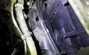 YAMAHA AERO X 155 2005