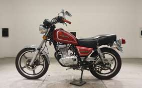 SUZUKI GN125 F Gen.2 2025