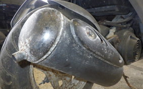 HONDA DIO Gen.4 AF35