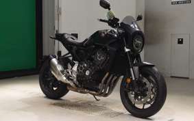 HONDA CB1000R GEN 2 2019 SC80