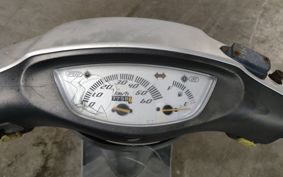 HONDA DIO ZX AF35
