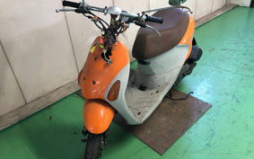 SUZUKI LET`S4 CA41A