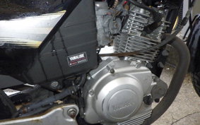 YAMAHA YBR125