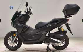 HONDA ADV160 KF54