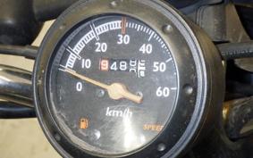 HONDA TODAY 2003 AF61