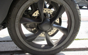 YAMAHA TRICITY 125 SEK1J