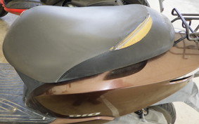 HONDA DIO Gen.6 AF68