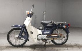 HONDA SUPER CUB50 C50