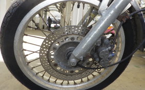 HONDA GB250 CLUBMAN GEN 2 2014 MC10