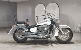 HONDA SHADOW 400 CLASSIC 2011 NC44