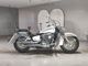 Фото Honda SHADOW 400 CLASSIC 2011 с японского аукциона