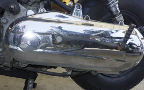 HONDA ZOOMER AF58
