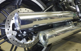 HARLEY FXBRS1870 2017