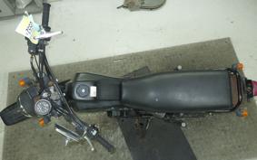 YAMAHA TW225 2008 DG09J