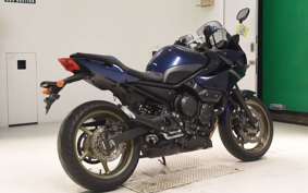 YAMAHA XJ6 ABS 1999