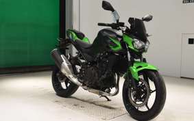 KAWASAKI Z400 Gen.2 2021 EX400G