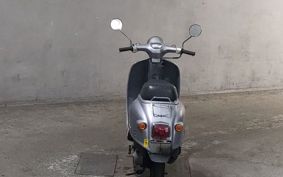 HONDA GIORNO AF24