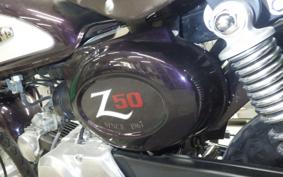 HONDA MONKEY 2020 Z50J